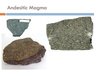 Rocks - Igneous | PDF