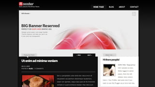 How to be a Design Ro
                      ckstar using free tools
  Shahib Amin, Creative Syukran.org
 