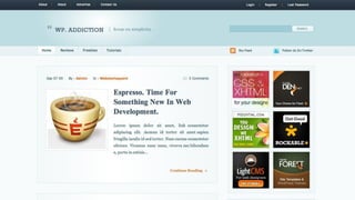 How to be a Design Ro
                      ckstar using free tools
  Shahib Amin, Creative Syukran.org
 