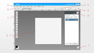 A   F
B   G
    H
C




E


    I
 