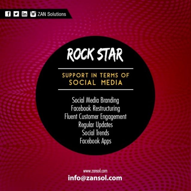 rockstar support in digital marketing rockstar support