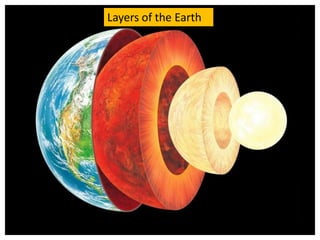 Rocks: The face of the Earth – Physical Geography | PDF