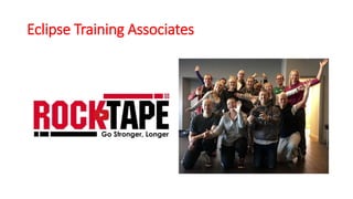 Eclipse Training Associates
 