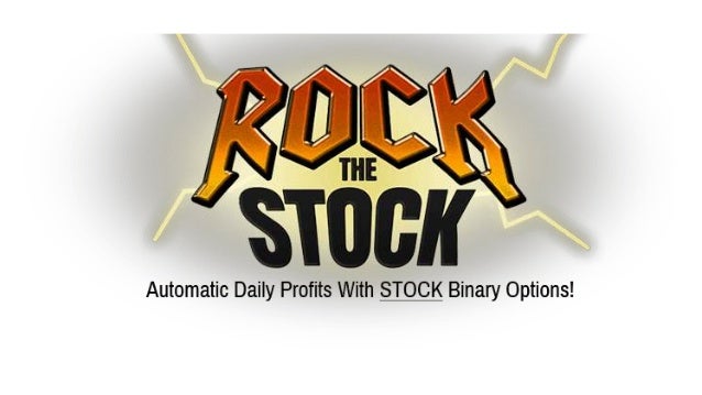 Most profitable binary options software