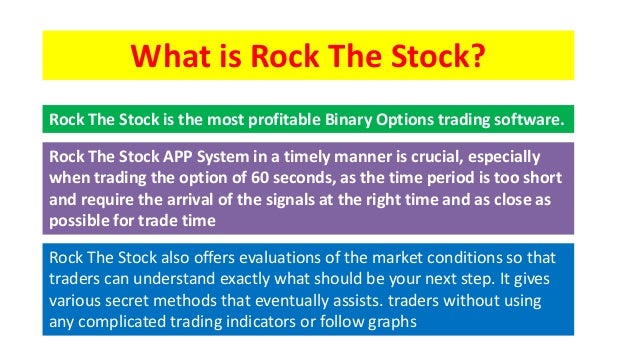 Is trading options more profitable