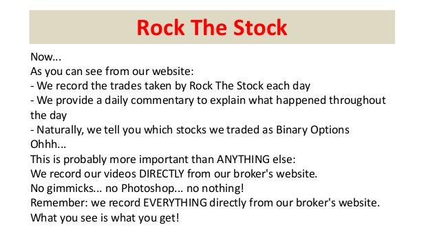 Most heavily traded stock options
