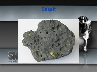 Rock Types | PPT