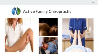 Active Family Chiropractic
 