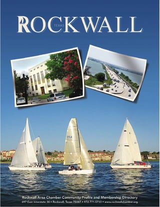 Rockwall Relocation Guide