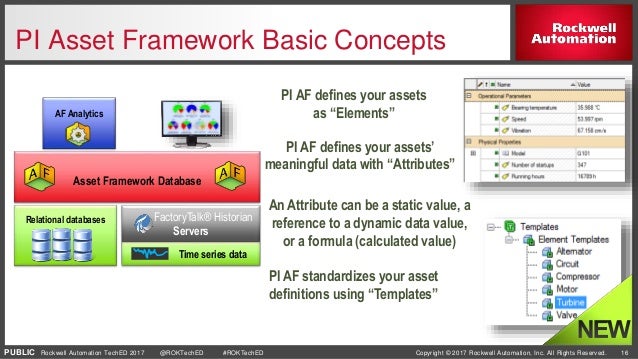 Administration and Maintenance of PlantPAx® Systems - Best Practices