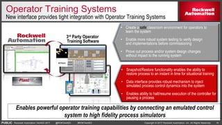 Leverage Virtual Design to Build a Better System | PPT
