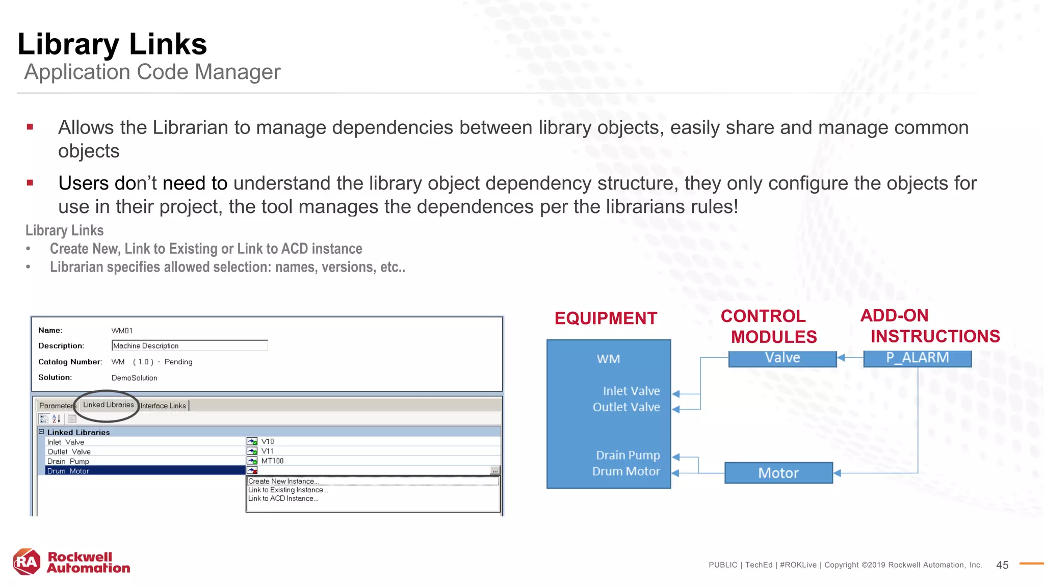 RA TechED 2019 - PR03 - Implementation of PlantPAx Systems | PDF