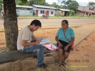 H. Kohagura Arrunátegui
 