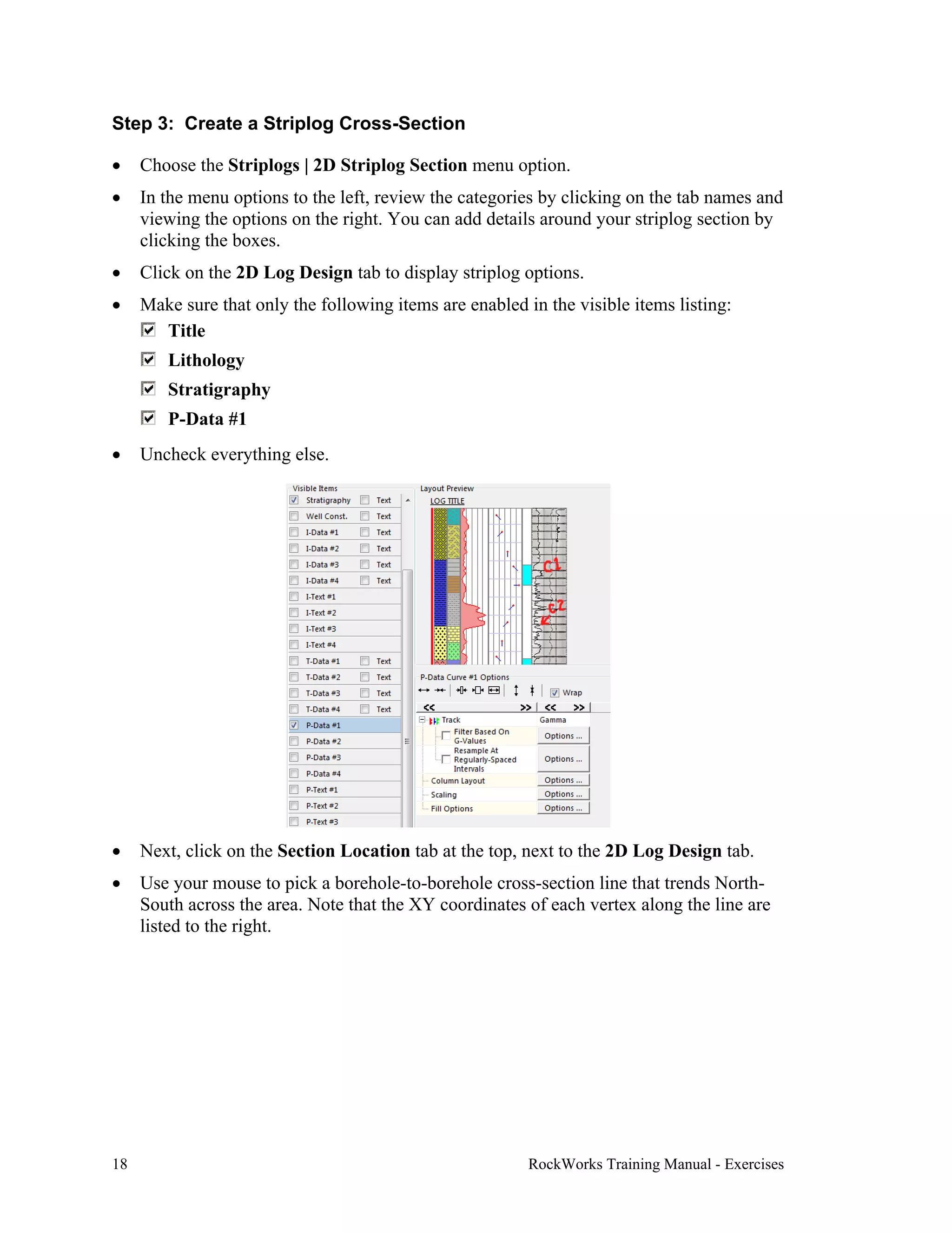 Rockpods Course Handbook.pdf RockWorks 2021 Training Manual (1).pdf