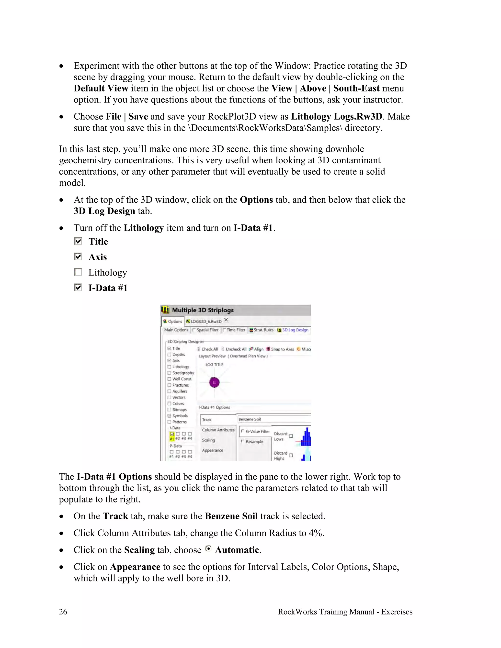 Rockpods Course Handbook.pdf RockWorks 2021 Training Manual (1).pdf