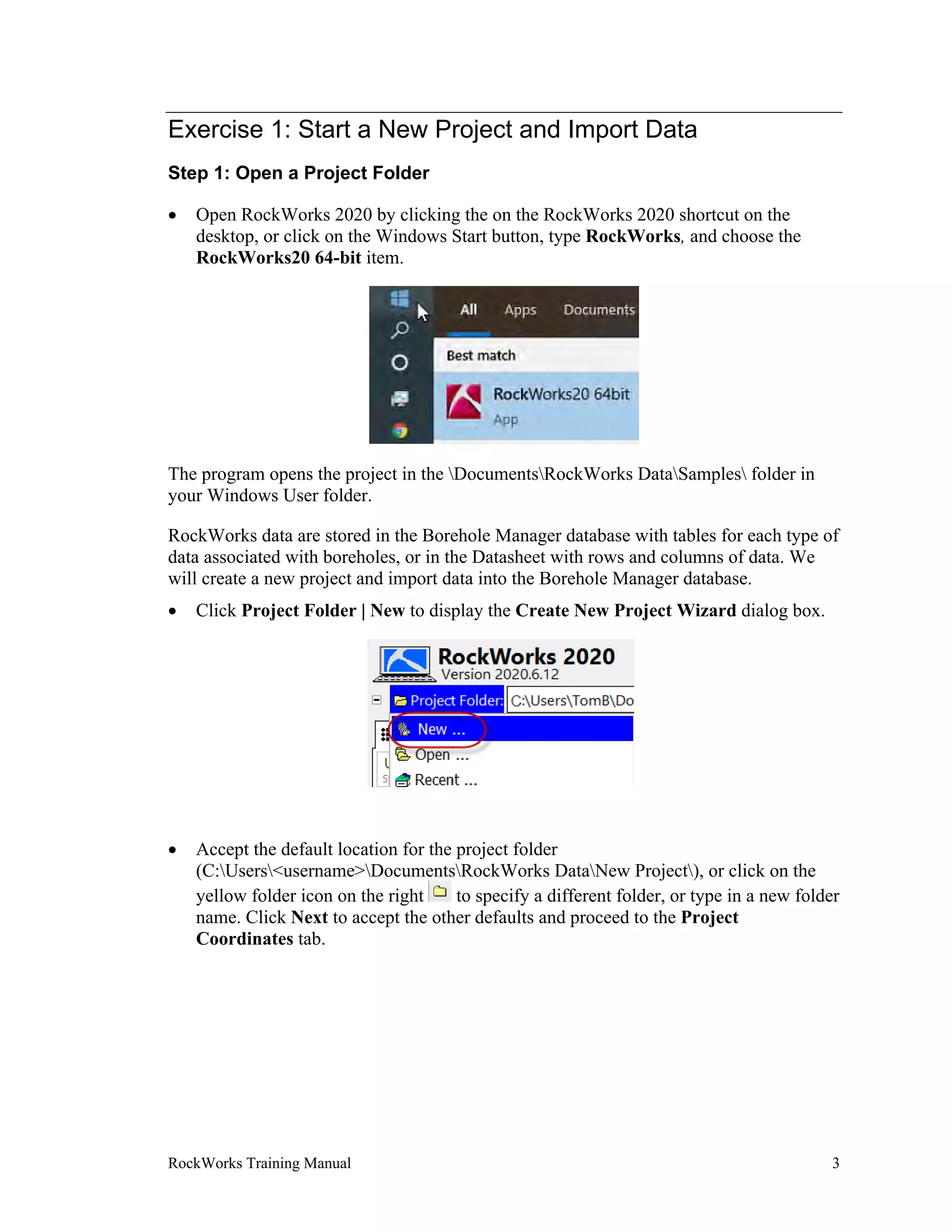 Rockpods Course Handbook.pdf RockWorks 2021 Training Manual (1).pdf