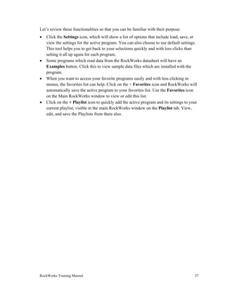 Rockpods Course Handbook.pdf RockWorks 2021 Training Manual (1).pdf