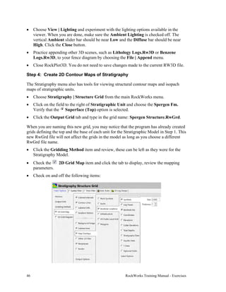 Rockpods Course Handbook.pdf RockWorks 2021 Training Manual (1).pdf