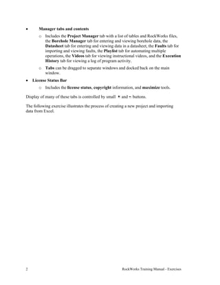 Rockpods Course Handbook.pdf RockWorks 2021 Training Manual (1).pdf