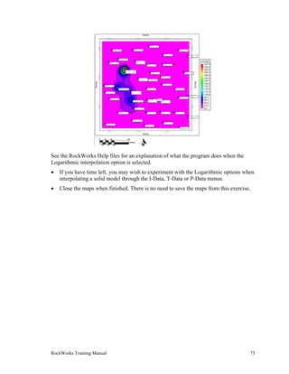 Rockpods Course Handbook.pdf RockWorks 2021 Training Manual (1).pdf