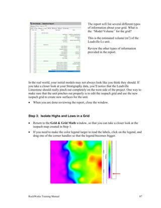 Rockpods Course Handbook.pdf RockWorks 2021 Training Manual (1).pdf