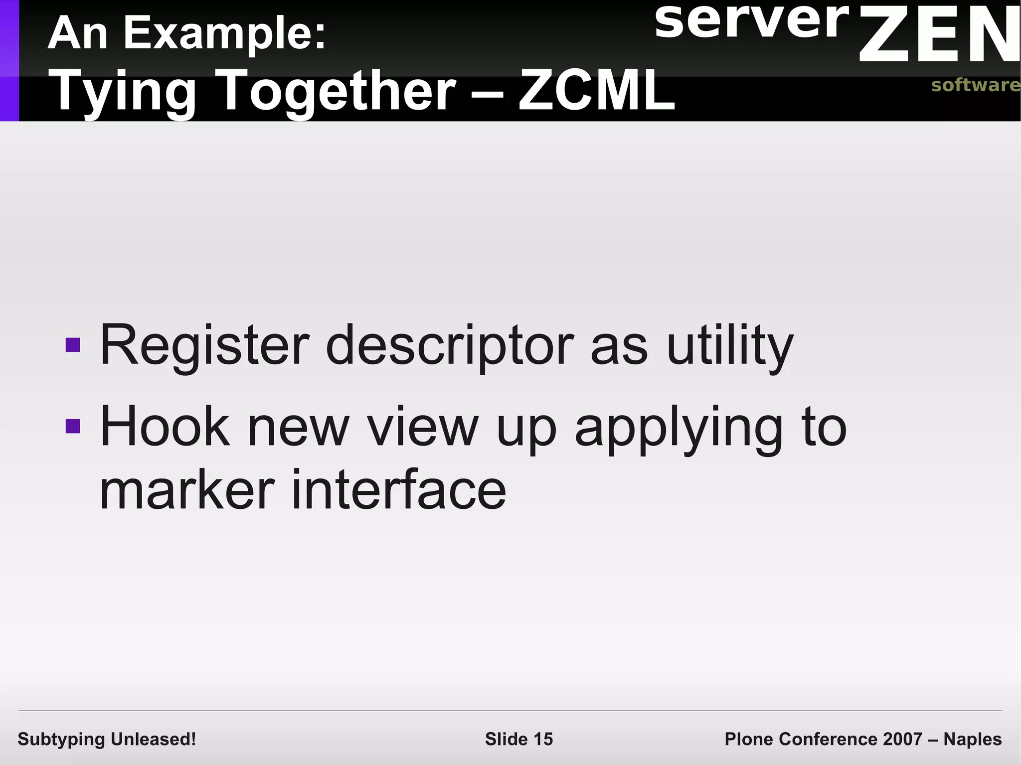 Rocky Burt Subtyping Unleashed