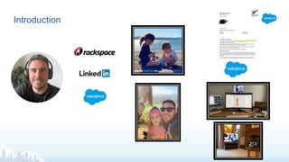 Rock Your LinkedIn Profile | PPTX