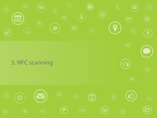 © EventDrive 2012
83
3. NFC scanning
 