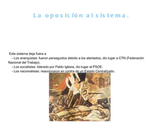 - Serviles. 