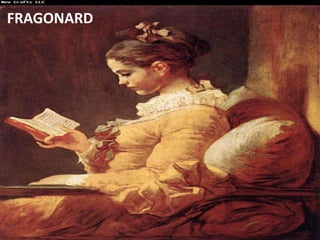 FRAGONARD
 
