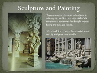 Rococo | PDF