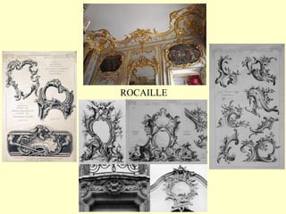 ROCAILLE
 