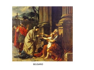 BELISARIO
 