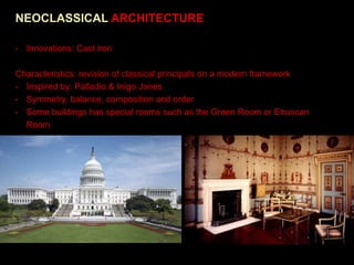Neoclassical Framework Rococo, neoclassicism | PPTX