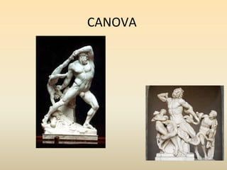 CANOVA
 