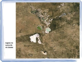 FERVENZAS

Río Barrancas

Río Grande

 