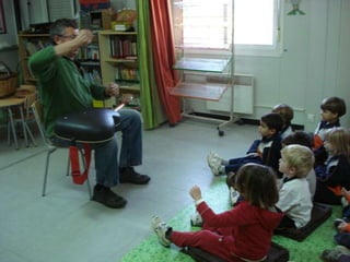 Roda de contes P3