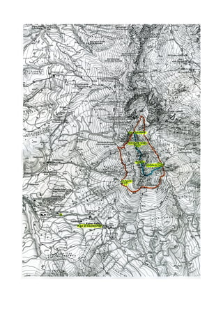 Roda de Vaèl 10 luglio 2011