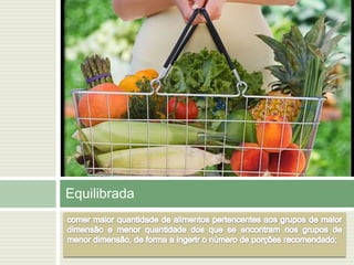 Carne, pescado e ovosCarnes / Pescado crus (30 g.)