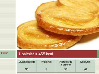 Completa, Equilibrada e VariadaA alimentação deve ser saudável