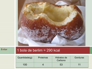 comer alimentos de cada grupo e beber água diariamente;Completa