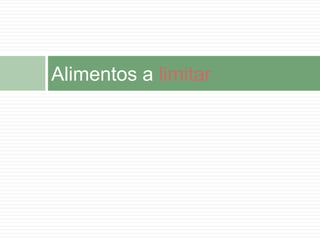 comer alimentos diferentes dentro da cada grupo variando diariamente, semanalmente e nas diferentes épocas do ano.Variada