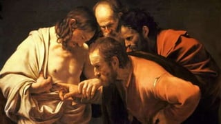 Conectar nuestra vida con la de Jesús
 