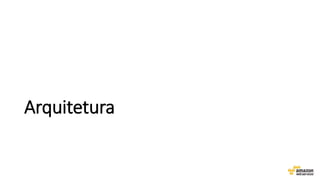 Arquitetura
 