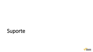 Suporte
 