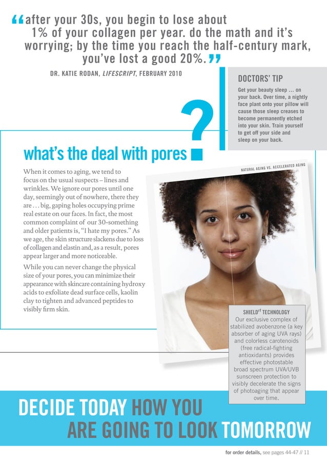Rodan + Fields Skincare Products Guide February 2013 http://victorias…