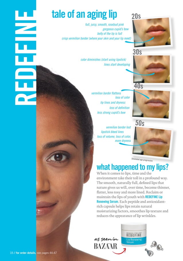 Rodan + Fields Skincare Products Guide February 2013 http://victorias…