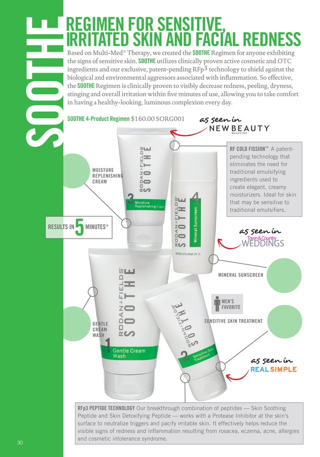 Rodan + Fields Skincare Products Guide February 2013 http://victorias…