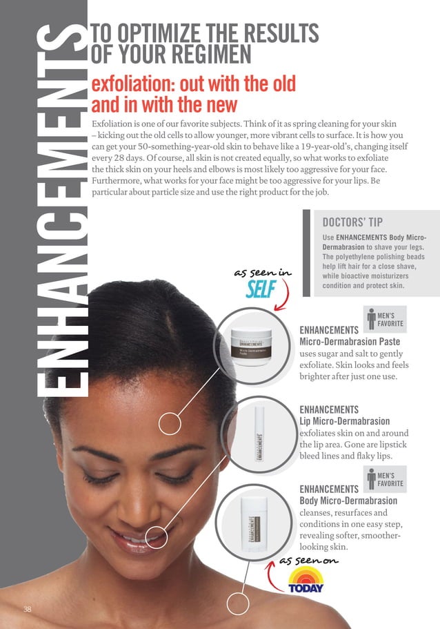 Rodan + Fields Skincare Products Guide February 2013 http://victorias…