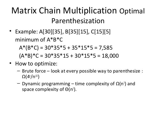 Dynamic Programming Rod Cutting Class Dynamic Programming Rod Cutting Class